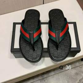 Picture of Gucci Slippers _SKUGuccisz38-45AH04061786